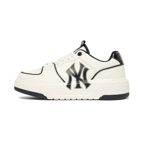 MLB Việt Nam | Giày MLB Chunky Liner New York Yankees White 3ASXCA12N-50WHS