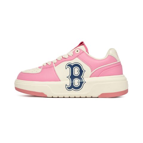 MLB Việt Nam | Giày MLB Chunky Liner Candy Pop Pink Boston Red Sox Pink 3ASXCLB3N-43PKS