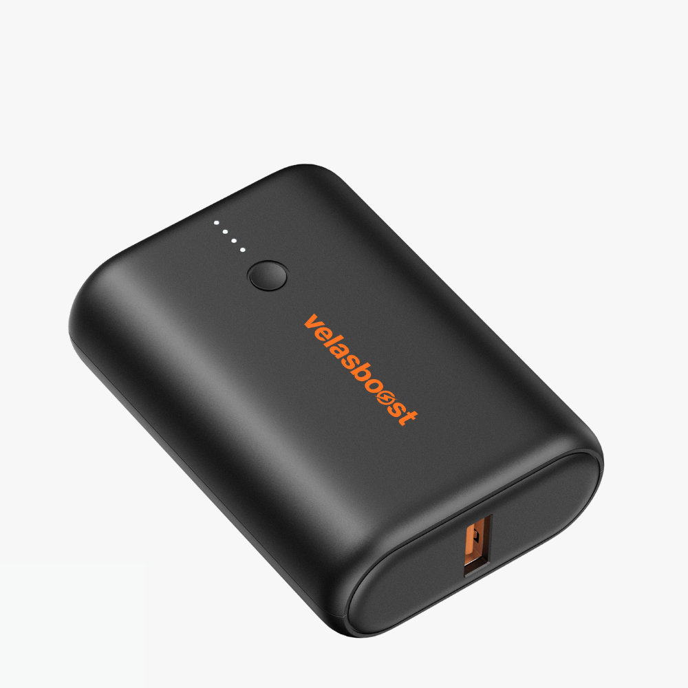  Pin dự phòng Dynamic 1 - 10.000 mAh 20W 