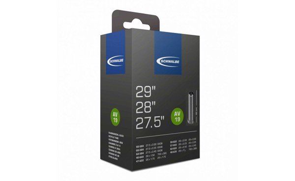 RUỘT XE ĐẠP 29” AV19 (40mm)