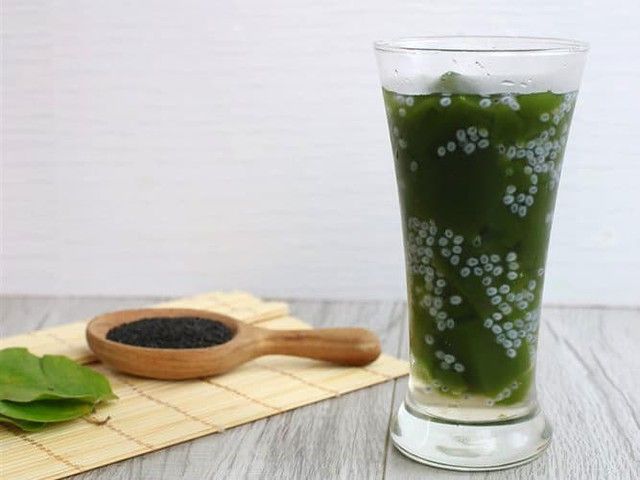 Cây sâm láng