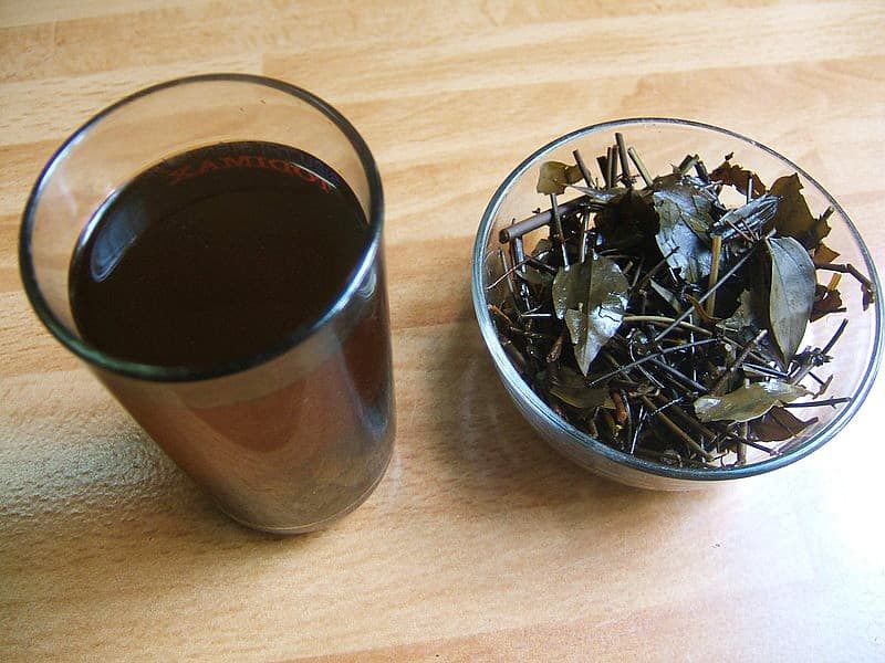 Chè vằng