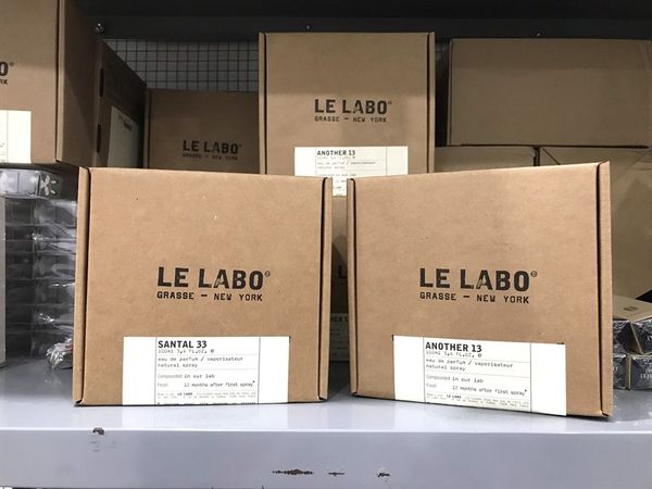 NƯỚC HOA LE LABO 33 ANOTHER 100ML CHÍNH HÃNG