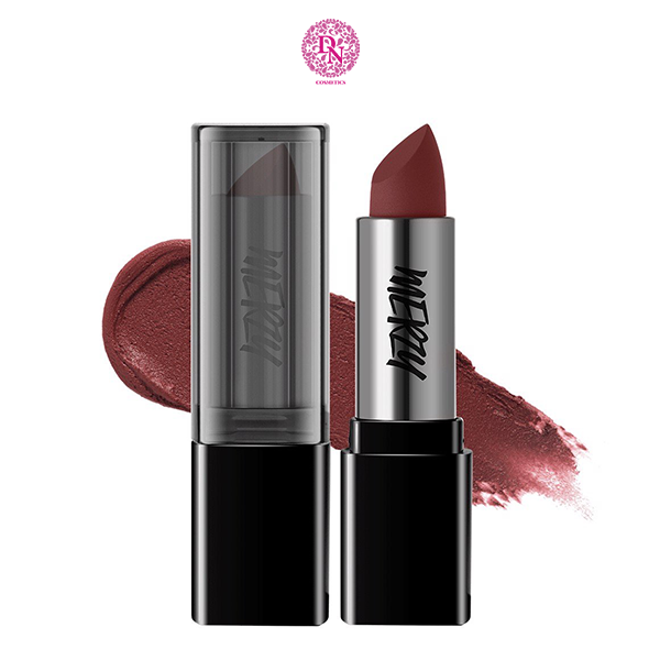 SON THỎI MERZY NOIR IN THE LIPSTICK