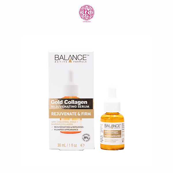 SERUM BALANCE ACTIVE FORMULA 30ML