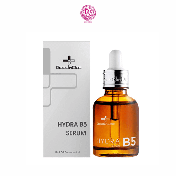 SERUM DƯỠNG DA GOODNDOC HYDRA C 30ML