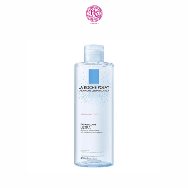 TẨY TRANG LA ROCHE-POSAY MICELLAR WATER