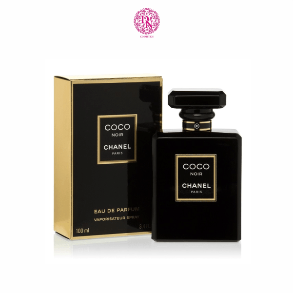 NƯỚC HOA CHANEL COCO NOIR EAU DE PARFUM 100ML- COCO ĐEN