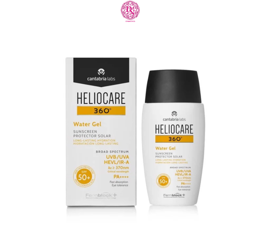 KEM CHỐNG NẮNG HELIOCARE SUNSCREEN PROTECTOR SOLAR SPF50+ 50ML