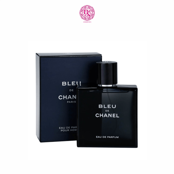 NƯỚC HOA BLEU DE CHANEL BLEU DE CHANEL EAU DE PARFUM 100ML