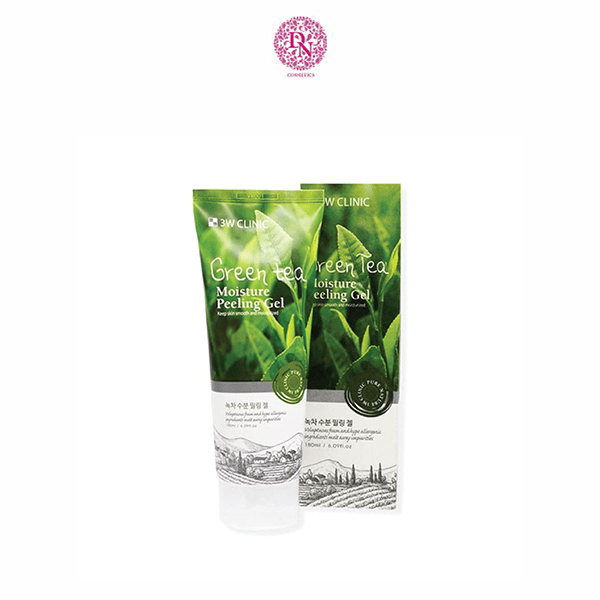 SRM 3W CLINIC 100ML