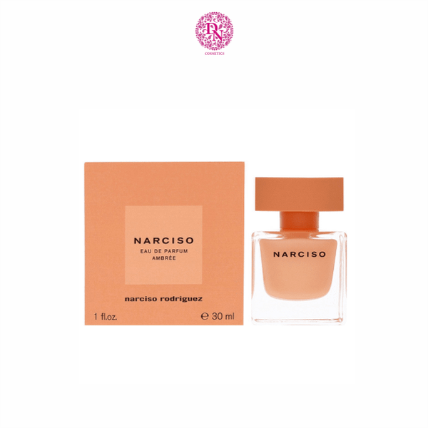 NƯỚC HOA NARCISO AMBREE EDP