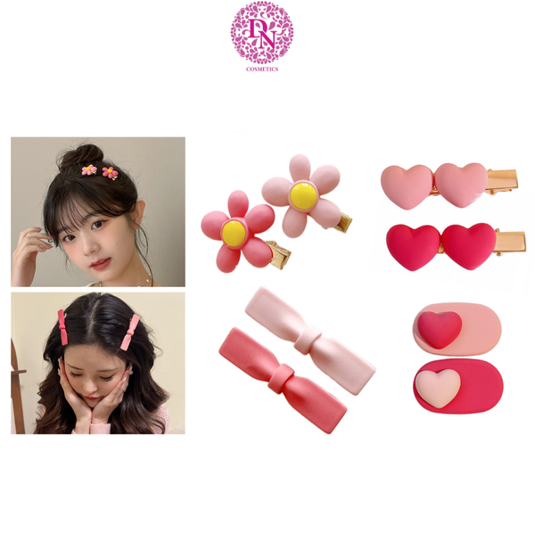 KẸP TÓC JARY HAIR CLIP - HC2 - HC2.0