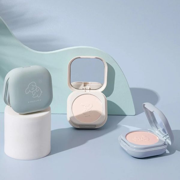 PHẤN PHỦ NÉN HOLD LIVE SOFT CUTE CLOUD SENSE PRESSEDPOWDER