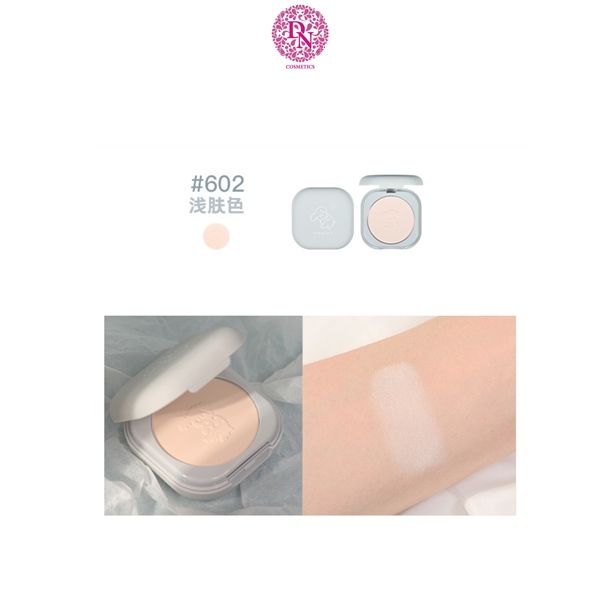 PHẤN PHỦ NÉN HOLD LIVE SOFT CUTE CLOUD SENSE PRESSEDPOWDER