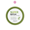 MẶT NẠ ĐẤT SÉT SUPER MATCHA PRE CLEAN CLAY MASK SOME BY MI 100G