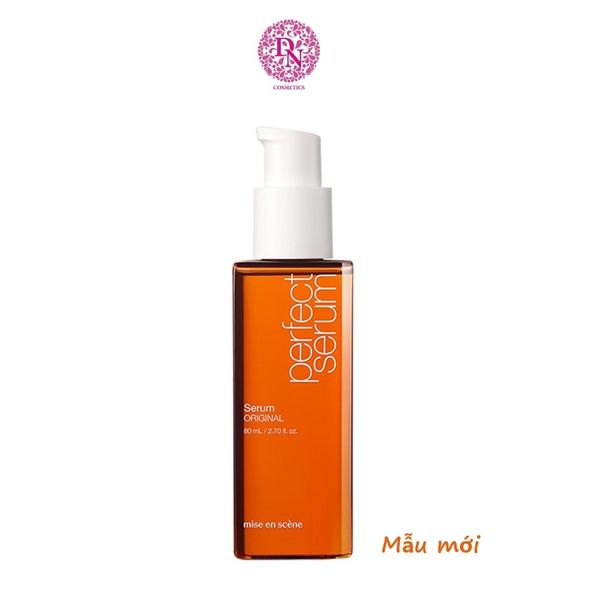 SERUM DƯỠNG TÓC MISE EN SCENE 80ML