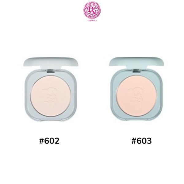 PHẤN PHỦ NÉN HOLD LIVE SOFT CUTE CLOUD SENSE PRESSEDPOWDER