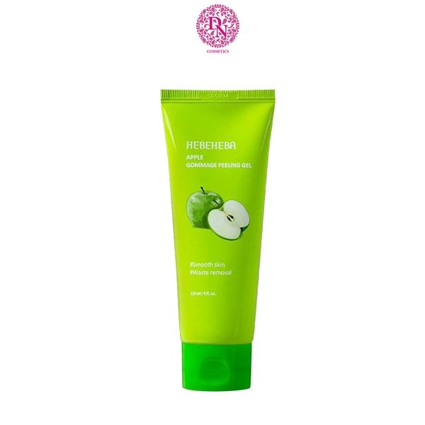 TẨY TẾ BÀO CHẾT HEBEHEBA GOMMAGE PEELING GEL 120ML