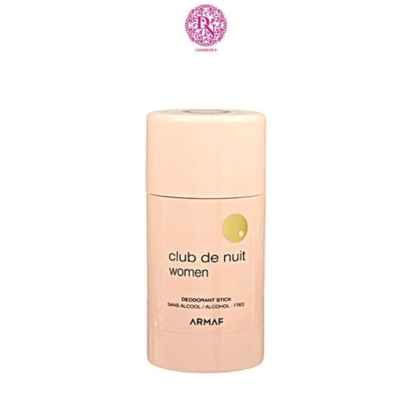 LĂN KHỬ MÙI ARMAF CLUB DE NUIT 75G