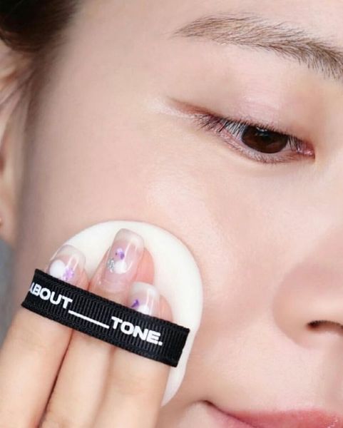 PHẤN PHỦ ABOUT TONE LEGENDARY BLUR POWDER PACT 9G