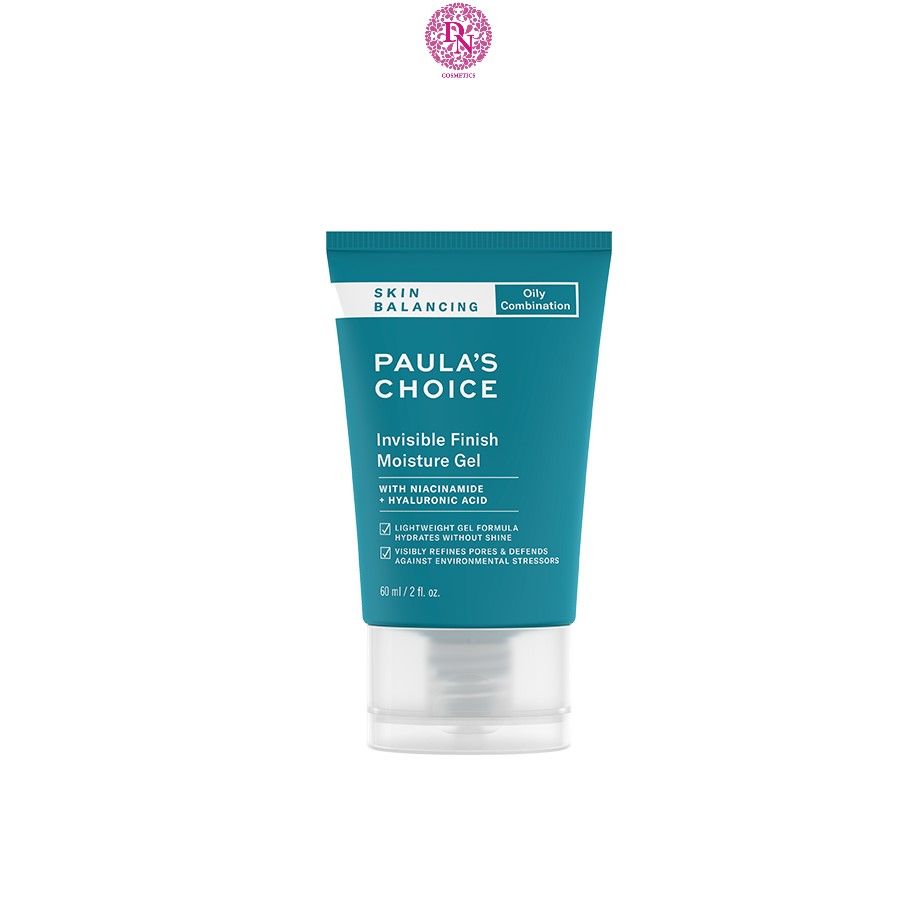 GEL DƯỠNG ẨM PAULA'S CHOICE SKIN BALANCING INVISIBLE FINISH MOISTURE GEL