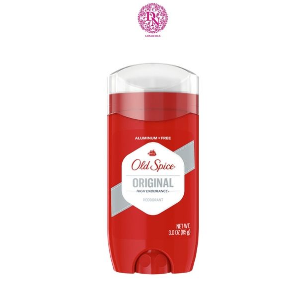 LĂN KHỬ MÙI OLD SPICE