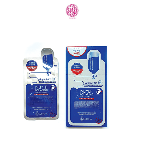 MẶT NẠ MEDIHEAL ESSENTIAL MASK EX