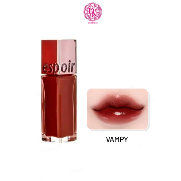 SON KEM ESPOIR COUTURE LIP TINT SHINE