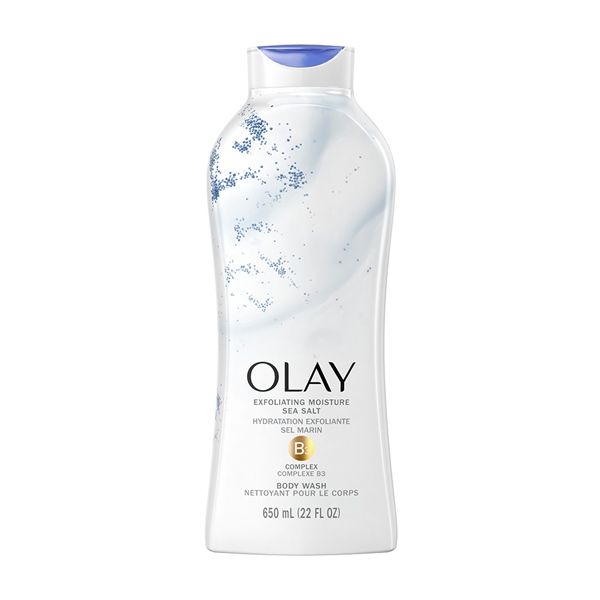 SỮA TẮM OLAY FRESH OUTLAST 650ML