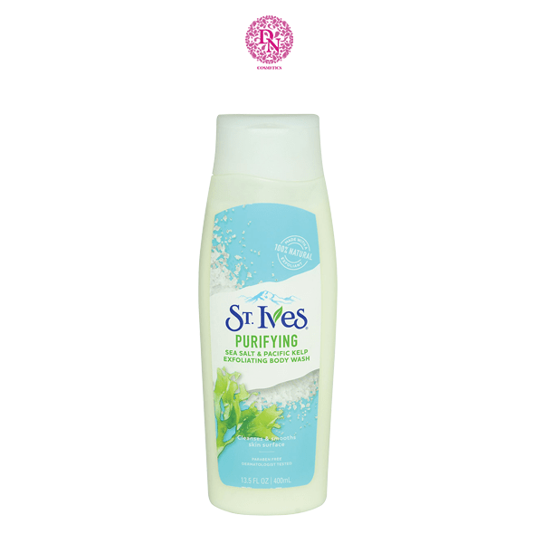 SỮA TẮM STIVES 400ML