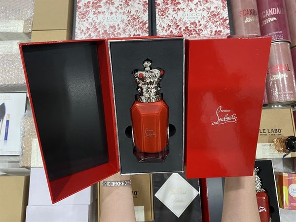 NƯỚC HOA LOUBOUTIN EDP 90ML