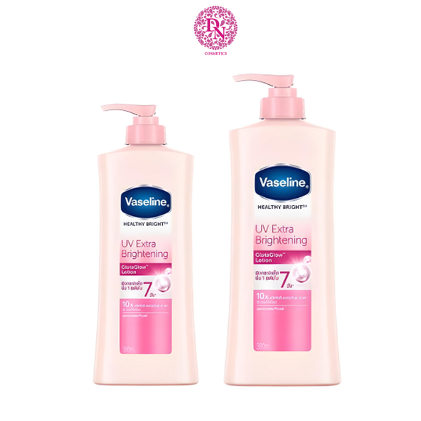 DƯỠNG THỂ TRẮNG DA VASELINE