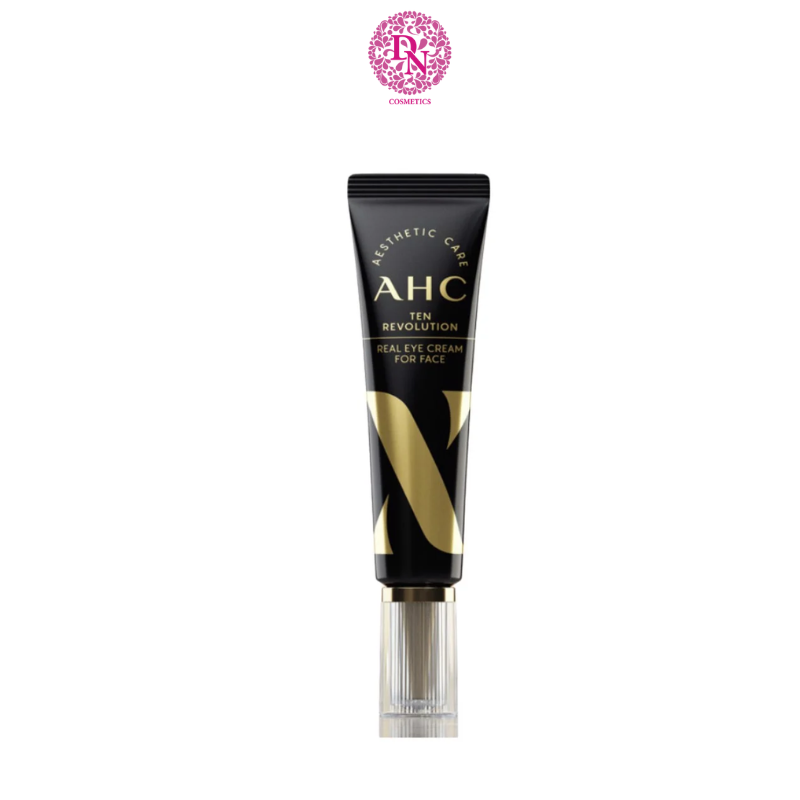 KEM MẮT AHC YOUTH LASTING REAL EYE CREAM FOR FACE