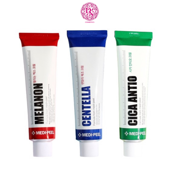 KEM DƯỠNG DA PHỤC HỒI CENTELLA FORMULA FROM MEDI-PEEL CREAM 30ML