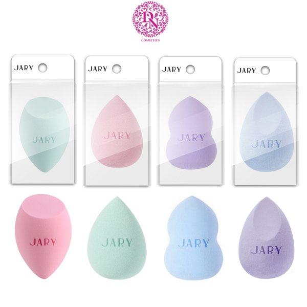 MÚT TRANG ĐIỂM JARY MAKEUP SPONGE