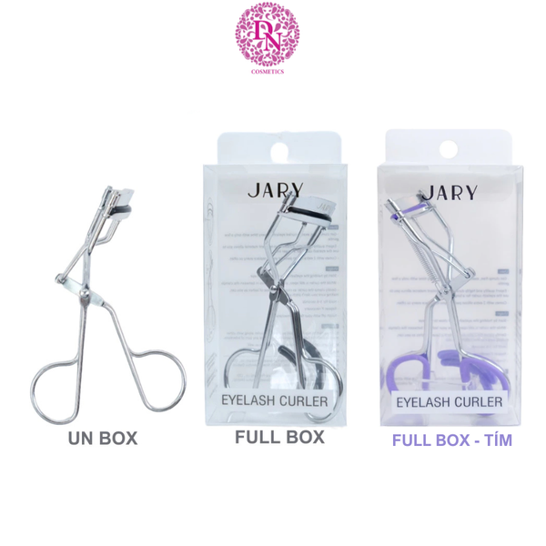 KẸP BẤM MI JARY EYELASH CURLER