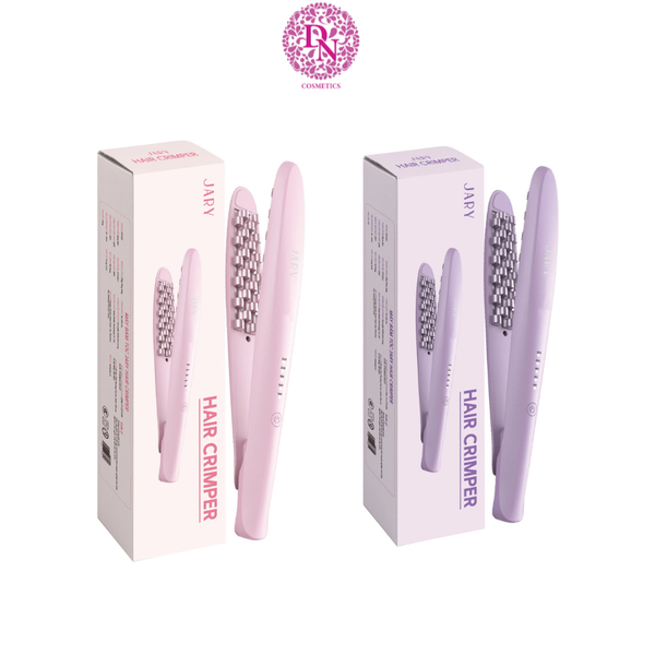 MÁY BẤM TÓC JARY HAIR CRIMPER