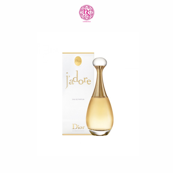 NƯỚC HOA DIOR J'ADORE EAU DE PARFUM PHÁP - HÌNH GIỌT NƯỚC