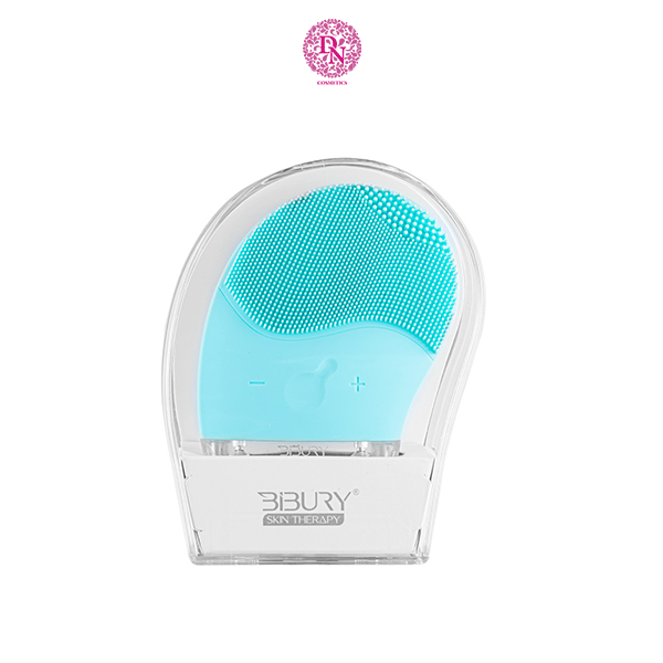 MÁY RỬA MẶT FACIAL CLEANSING & LIGHT THERAPY BRUSH