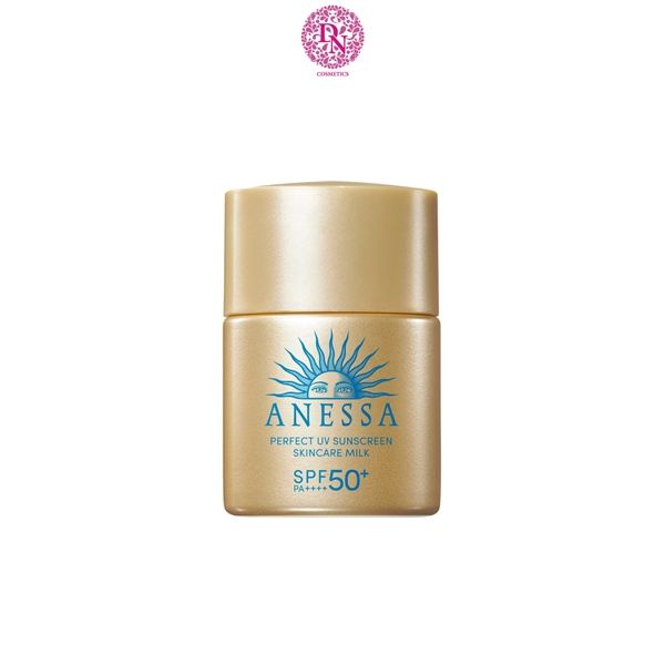 SỮA CHỐNG NẮNG BẢO VỆ HOÀN HẢO ANESSA SPF50