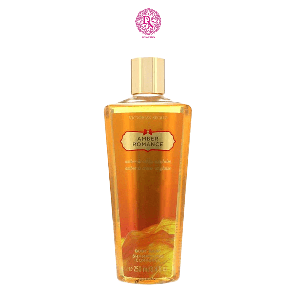 SỮA TẮM VICTORIA 250ML MÙI AMBER