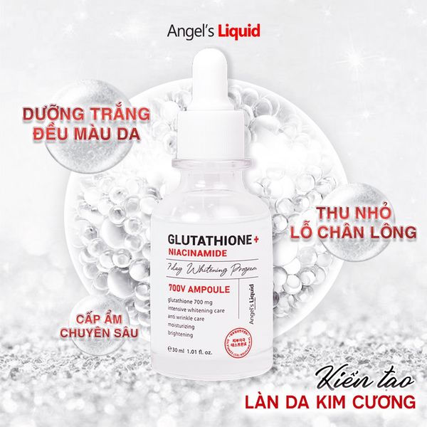 SERUM 7DAY ANGEL