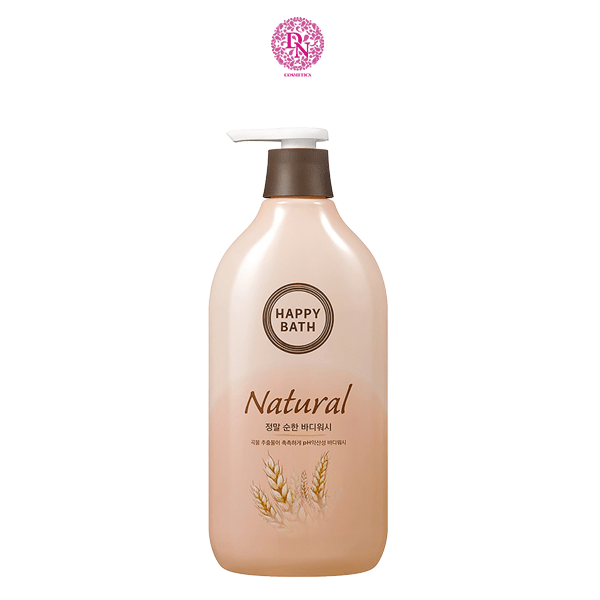 SỮA TẮM HAPPY BATH ESSENCE BODY WASH 900G