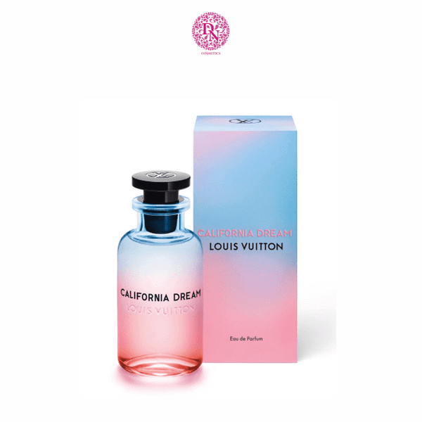 NƯỚC HOA LOUIS VUITTON CALIFORNIA DREAM 100ML - MẪU MỚI 2020