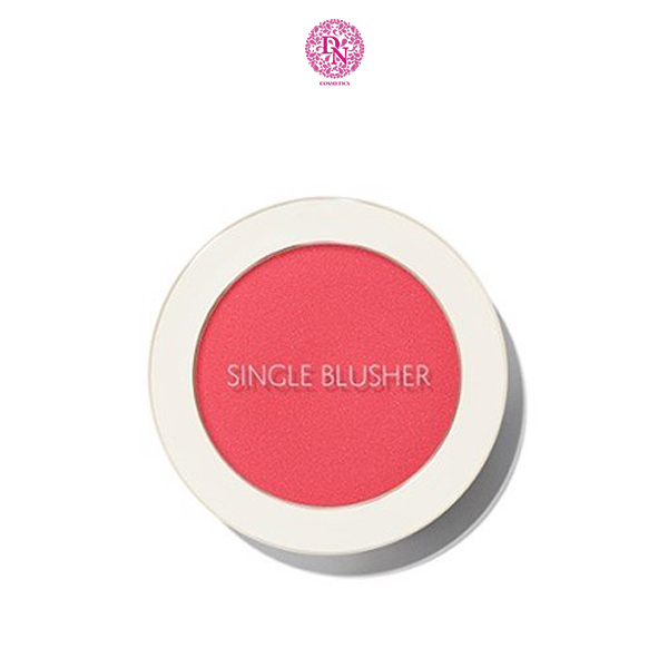 PHẤN MÁ THE SAEM SINCLE BLUSHER