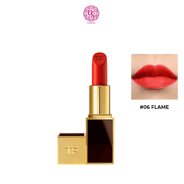 SON TOM FORD LIP COLOR ROUGE À LÈVRES