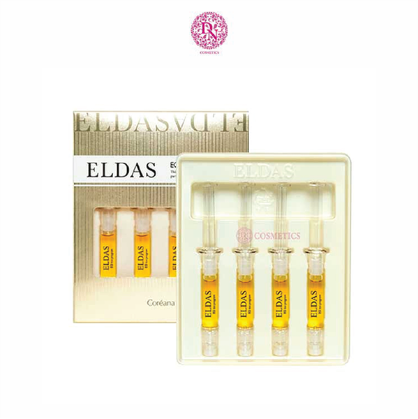 SERUM TẾ BÀO GỐC ELDAS EG TOX PROGRAM