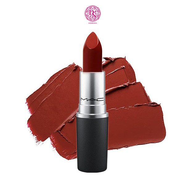 SON THỎI MAC KISS POWDER LIPSTICK