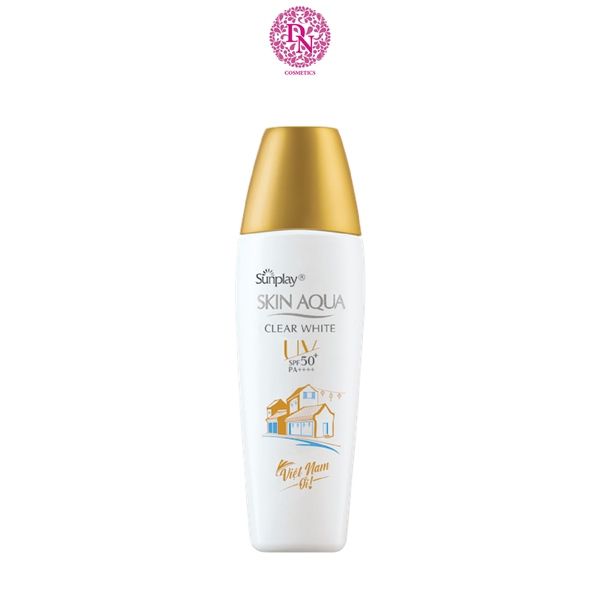 SỮA CHỐNG NẮNG SUNPLAY SKIN AQUA UV